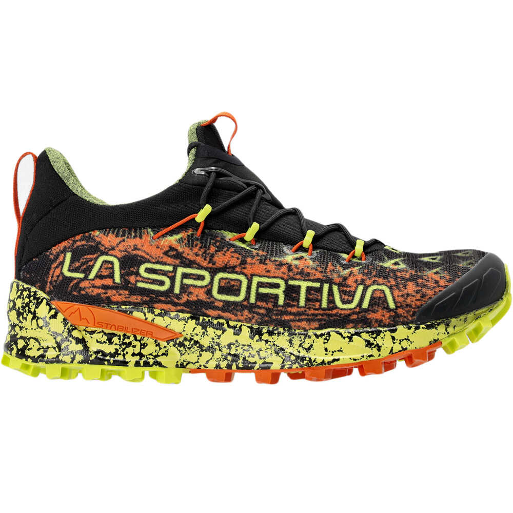 La Sportiva zapatillas trail hombre Tempesta Gtx lateral exterior