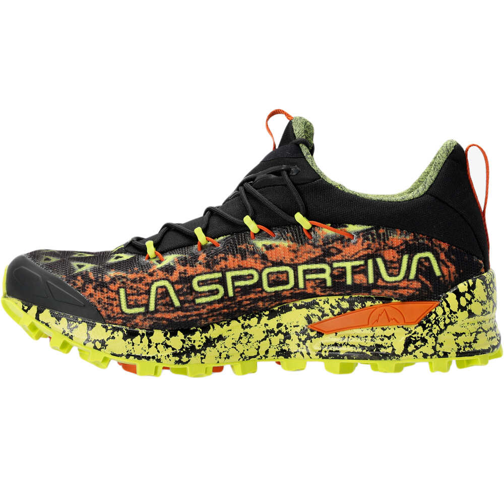 La Sportiva zapatillas trail hombre Tempesta Gtx puntera