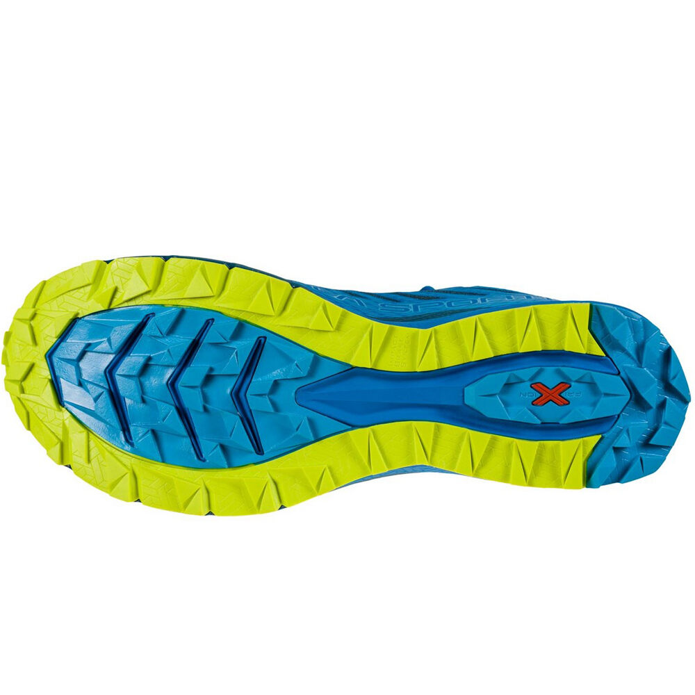 La Sportiva zapatillas trail hombre Jackal II lateral interior