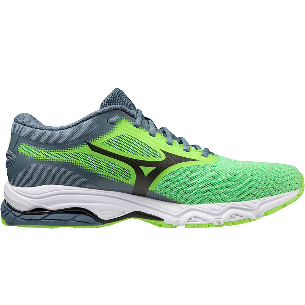 Mizuno zapatilla running hombre WAVE PRODIGY 4 puntera