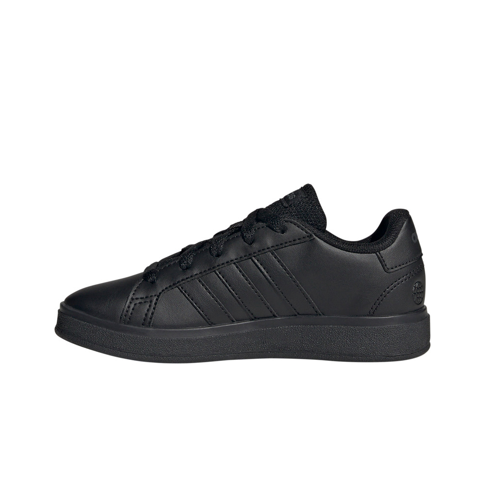 adidas zapatilla moda niño GRAND COURT 2.0 K puntera