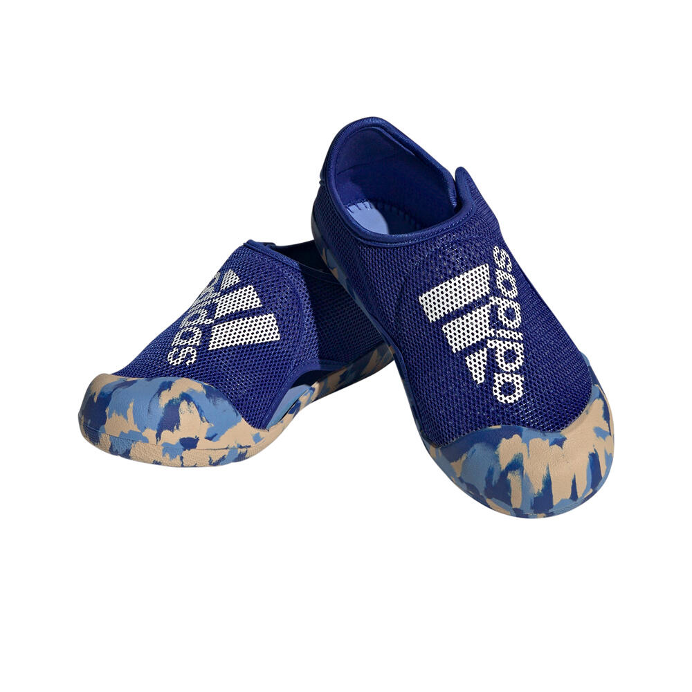 adidas chanclas niño ALTAVENTURE 2.0 C lateral interior