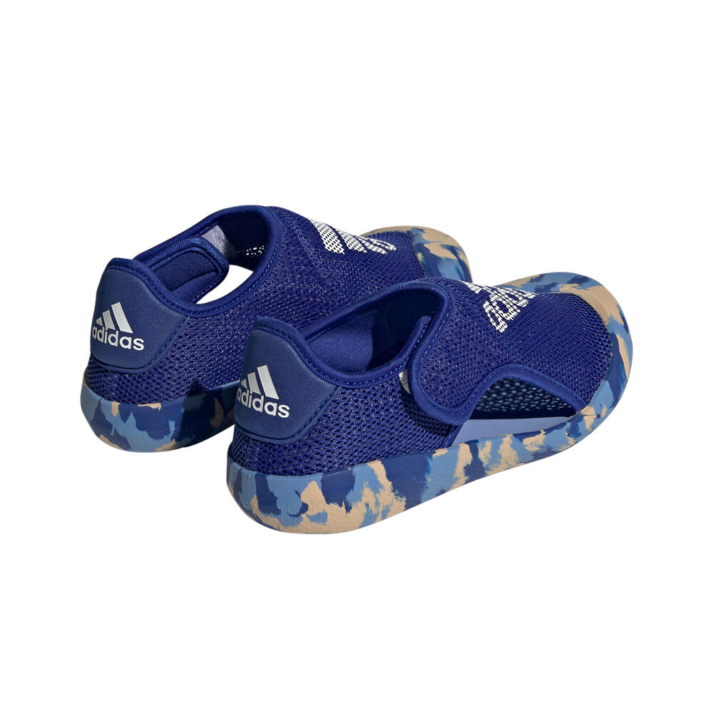 adidas chanclas niño ALTAVENTURE 2.0 C vista trasera