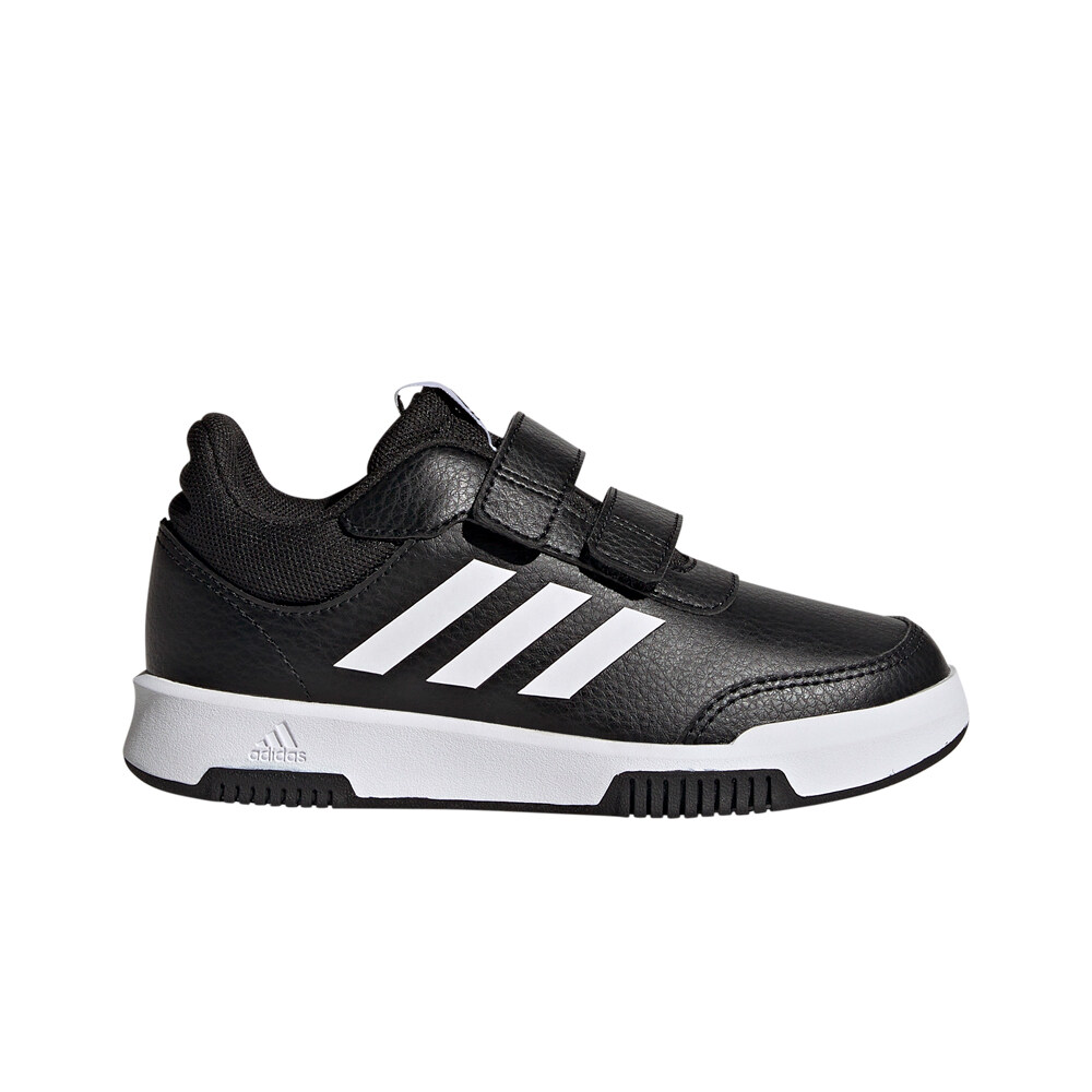 adidas zapatilla moda niño Tensaur Sport 2.0 CF K lateral exterior