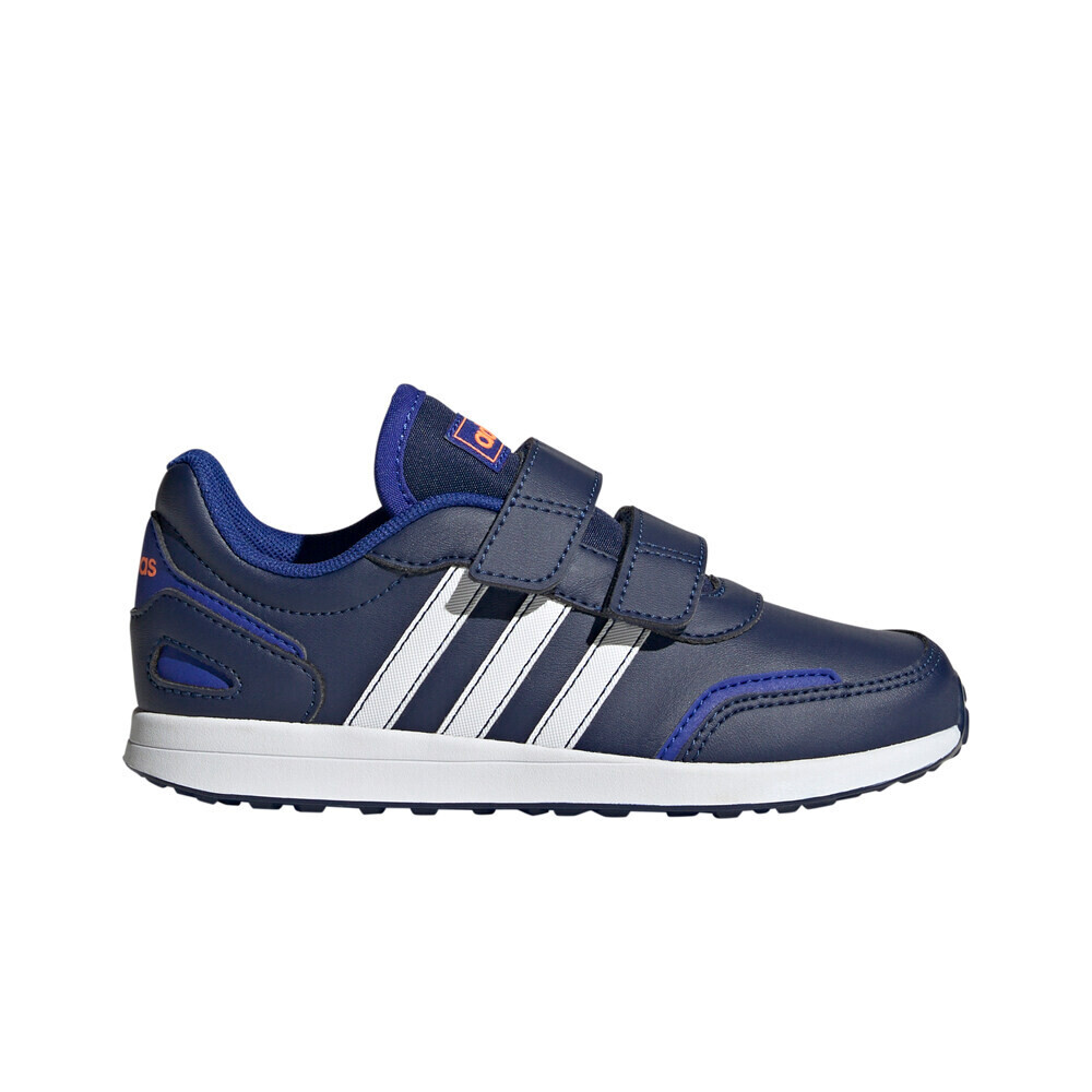 adidas zapatilla moda niño VS SWITCH 3 CF C lateral exterior