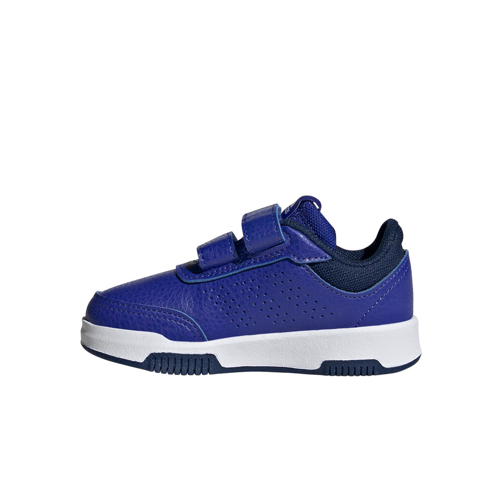 adidas zapatilla multideporte bebe Tensaur Sport 2.0 CF I puntera