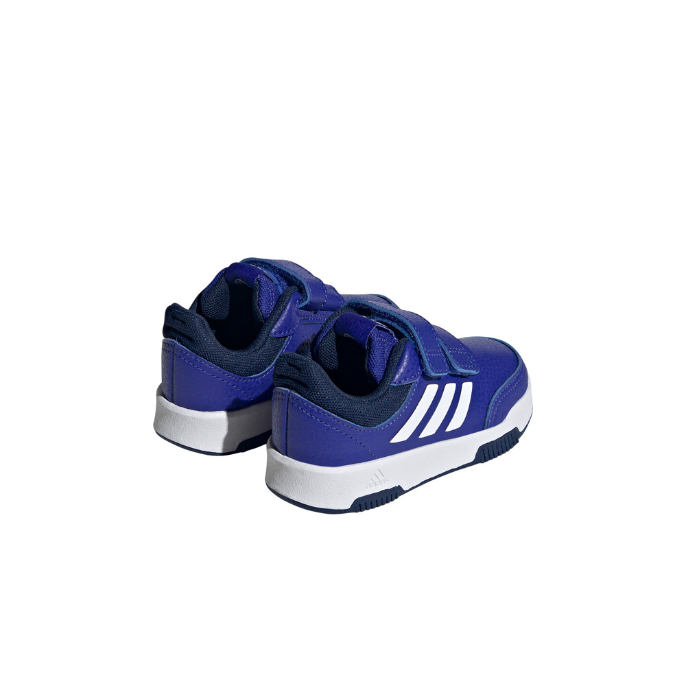 adidas zapatilla multideporte bebe Tensaur Sport 2.0 CF I vista trasera