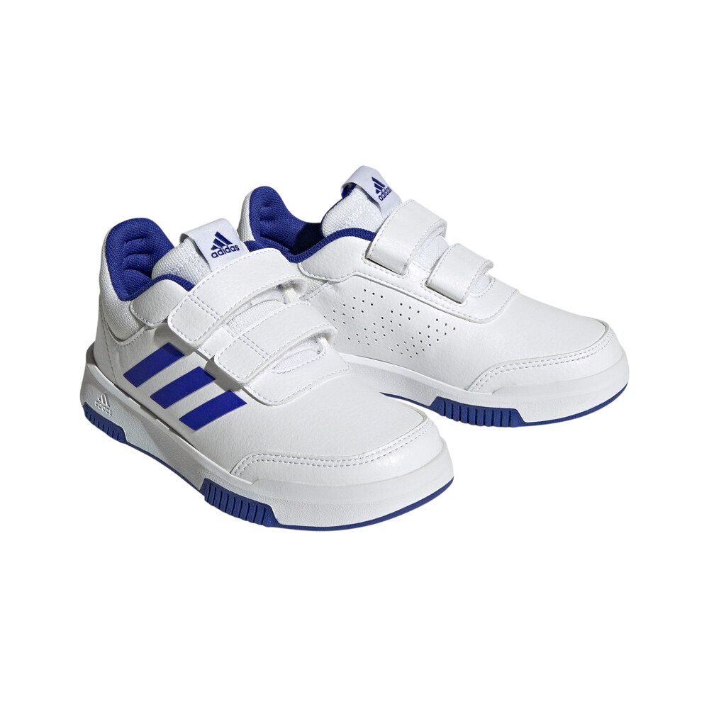 adidas zapatilla moda niño Tensaur Sport 2.0 CF K lateral interior