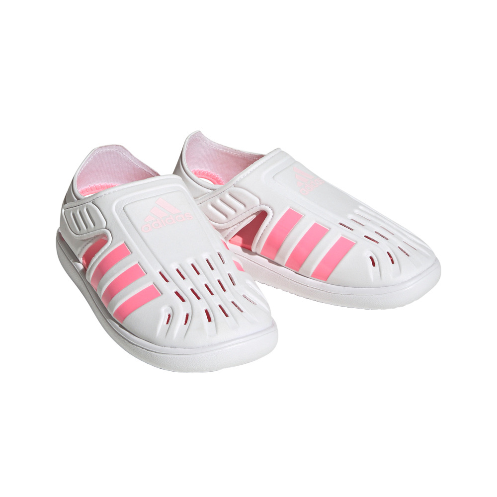 adidas chanclas niño WATER SANDAL C lateral interior