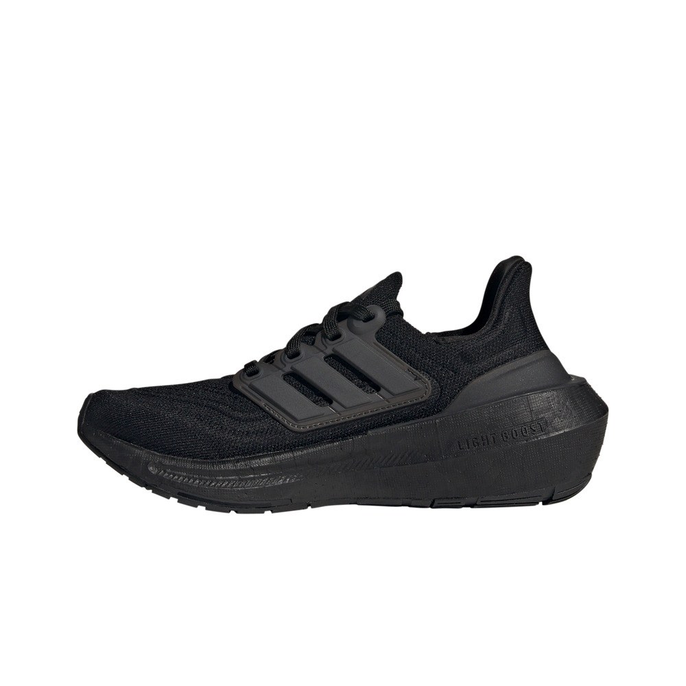 adidas zapatilla running niño ULTRABOOST LIGHT J vista detalle