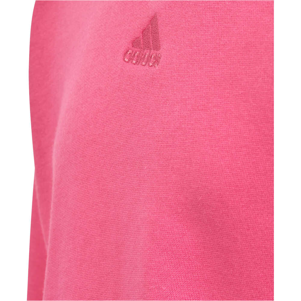 adidas chándal niña G HOOD FL TS 03