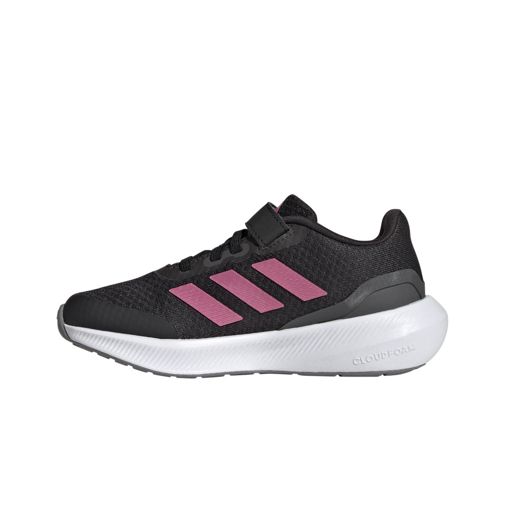 adidas zapatilla moda niño RUNFALCON 3.0 EL K puntera