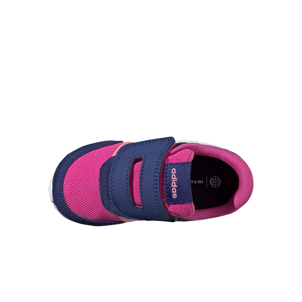 adidas zapatilla multideporte bebe RUN 70s AC I 05