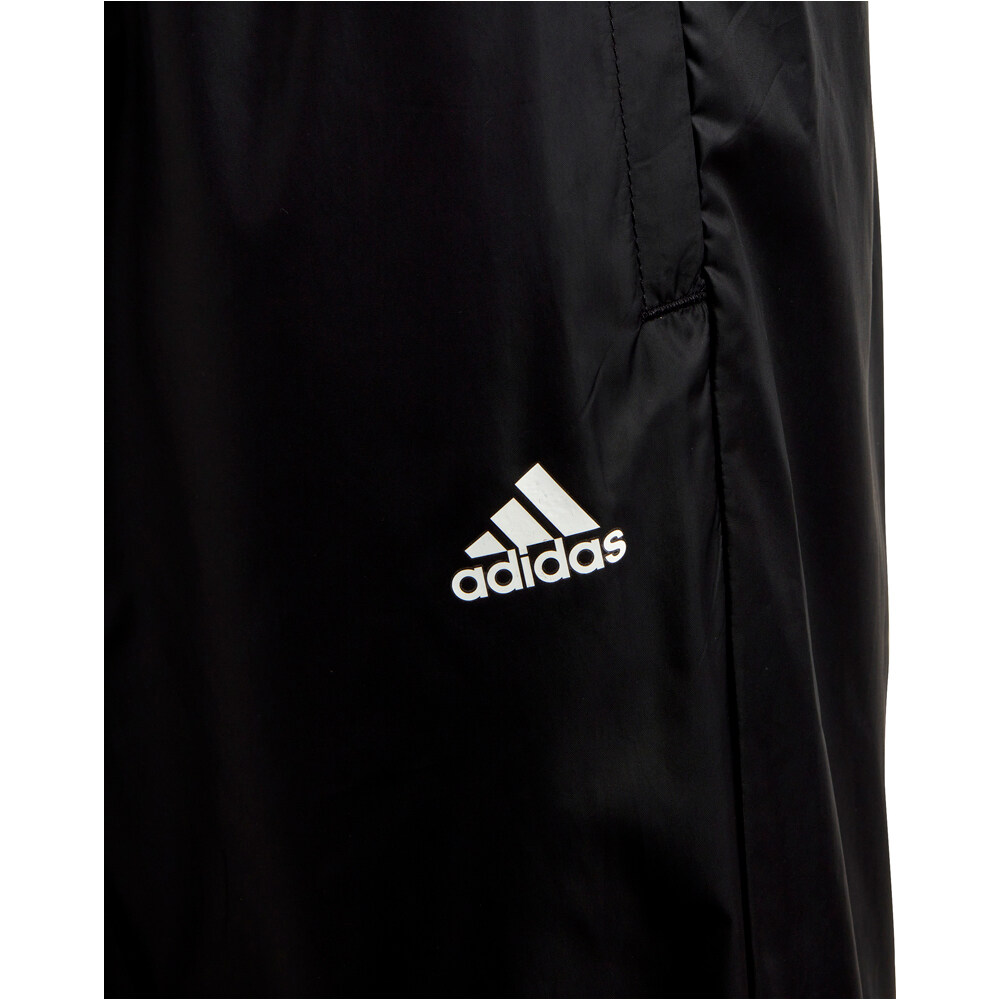 adidas chándal niño U WV TS 07