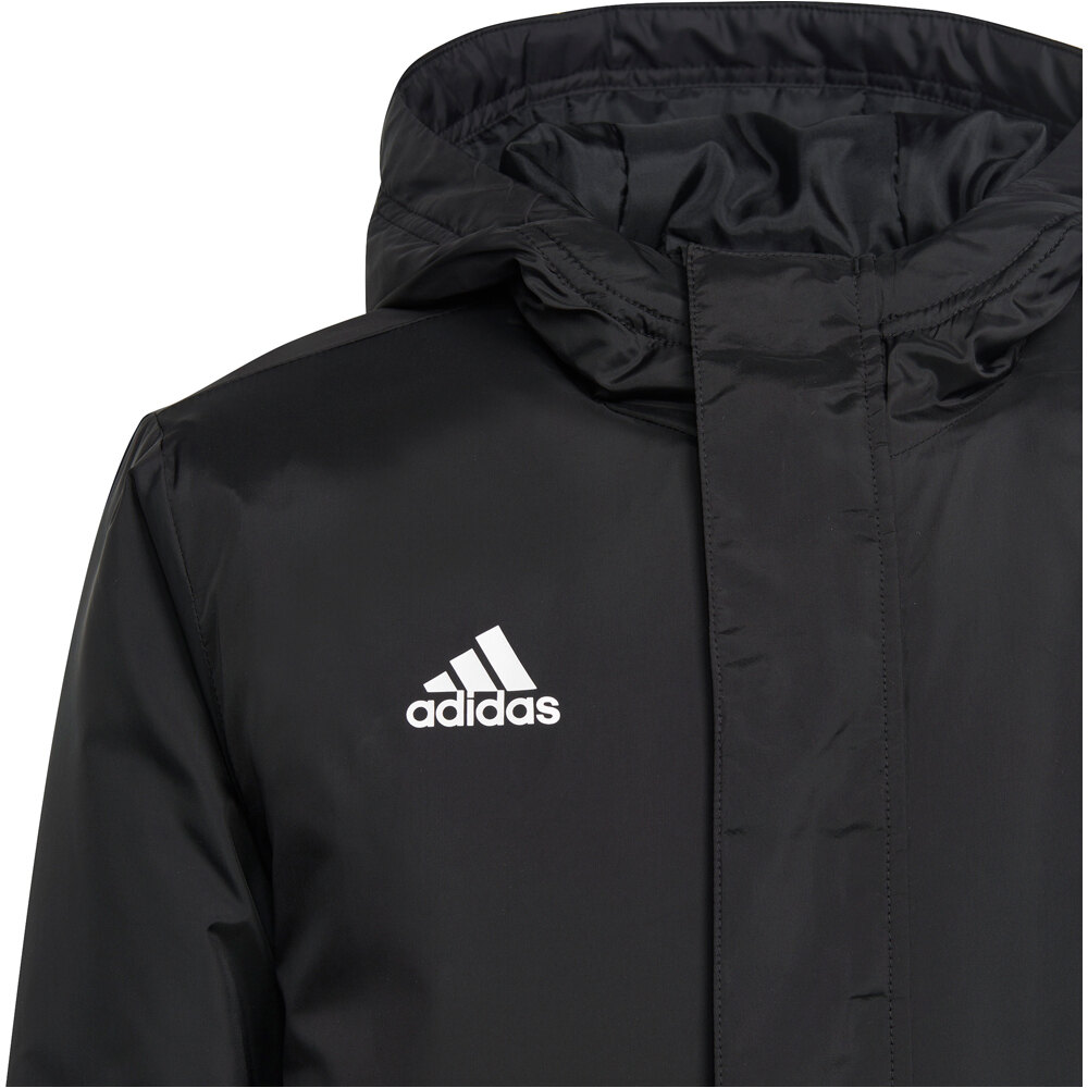 adidas chaqueta niño ENT22 STAD JKTY 03