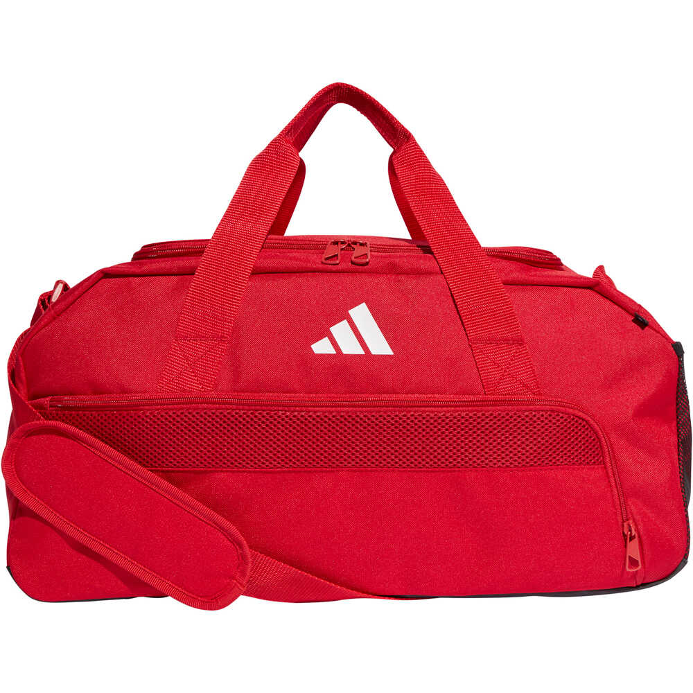 adidas bolsas deporte TIRO L DUFF S vista frontal