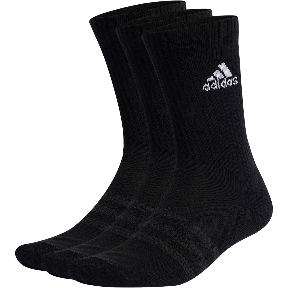 adidas calcetines deportivos C SPW CRW 3P vista frontal