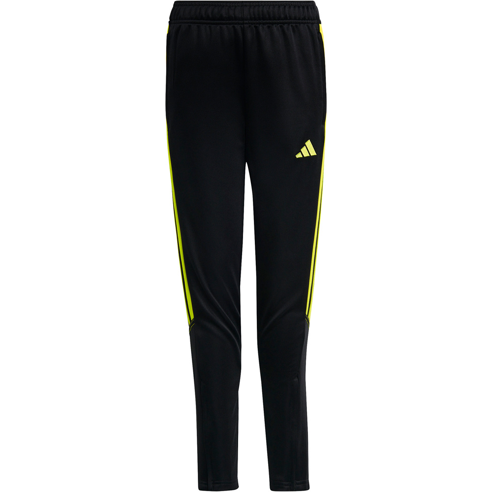 adidas pantalón niño TIRO23 CBTRPNTY vista frontal