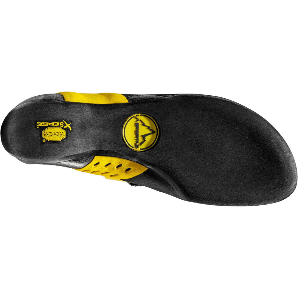 La Sportiva pies de gato Katana 05