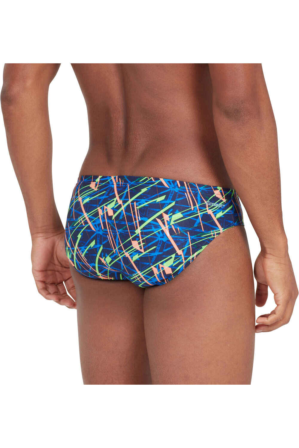 Zoggs bañador natación hombre Racer Men 03