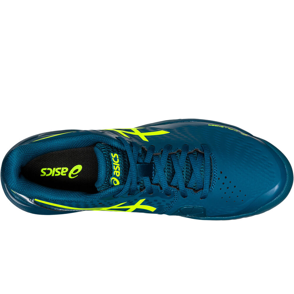 Asics Zapatillas Tenis Hombre GEL-CHALLENGER 14 05