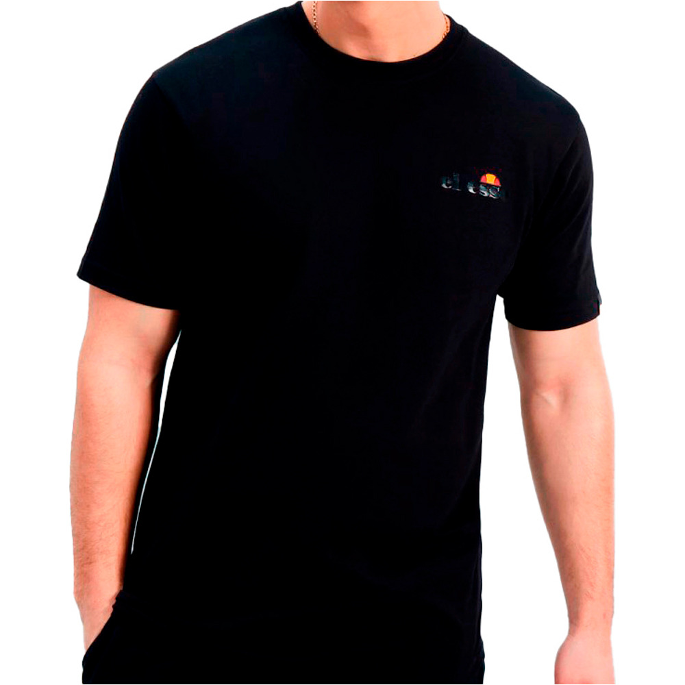 Ellesse camiseta manga corta hombre Liammo Tee vista frontal