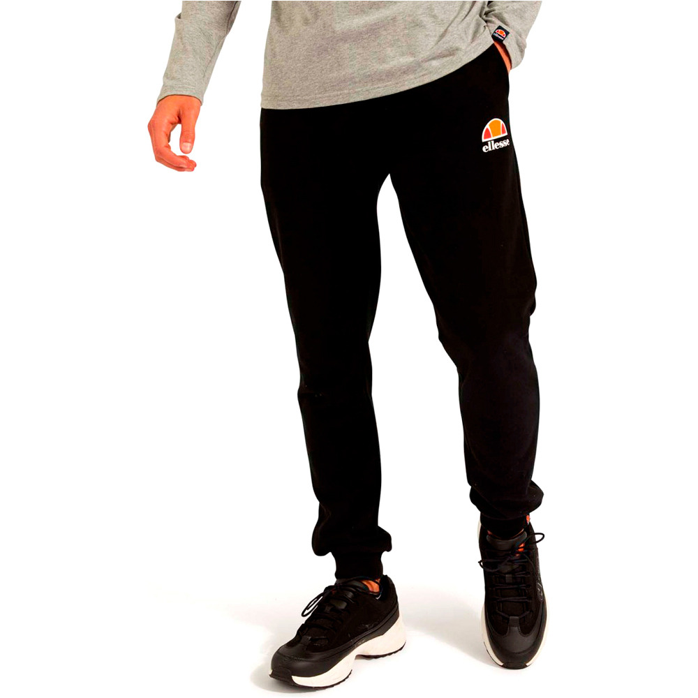 Ellesse pantalón hombre Ovest Jog Pant vista frontal