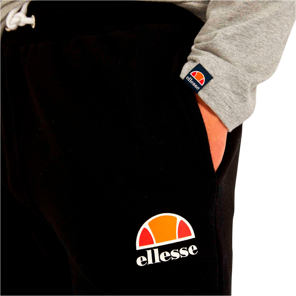 Ellesse pantalón hombre Ovest Jog Pant vista detalle