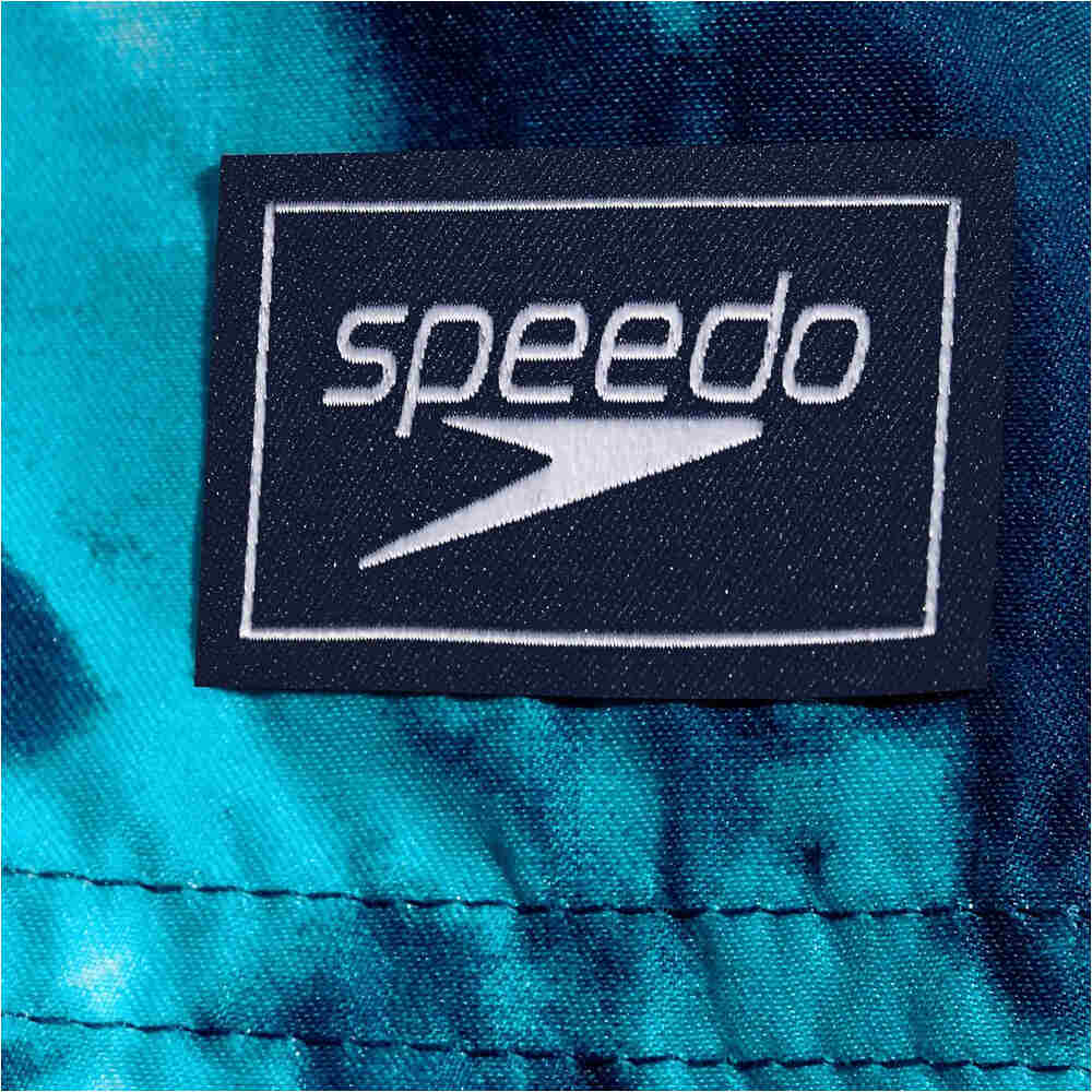 Speedo bañador playa niño Printed 13 Watershort vista detalle