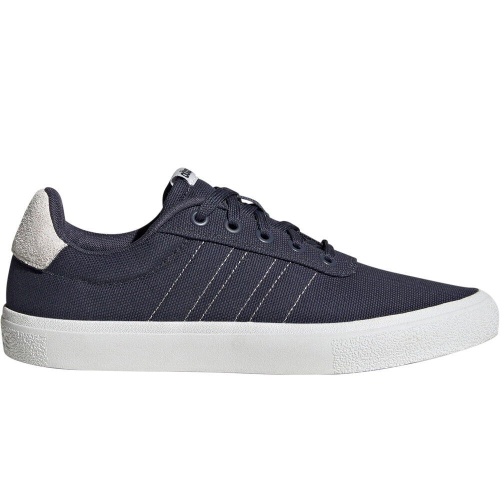 adidas zapatilla moda mujer VULCRAID3R lateral exterior