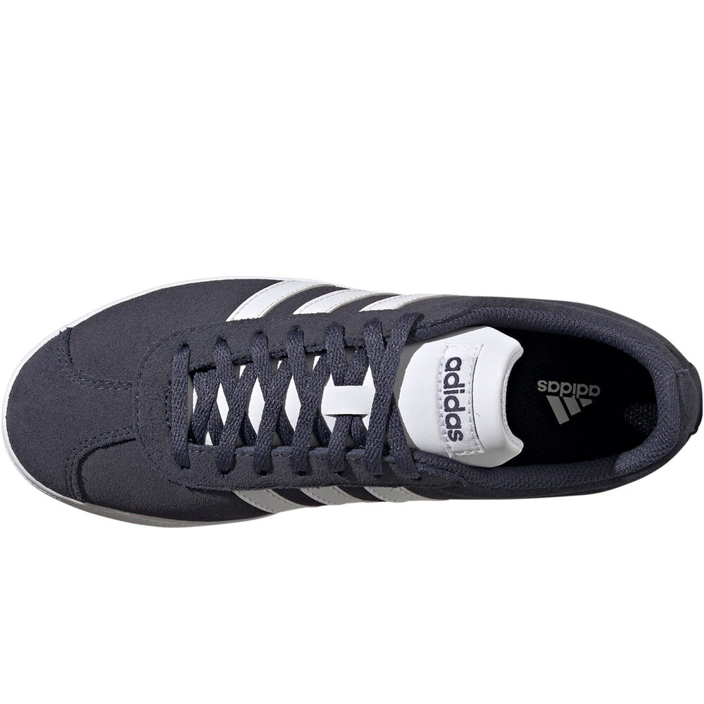 adidas zapatilla moda mujer VL COURT 2.0 05