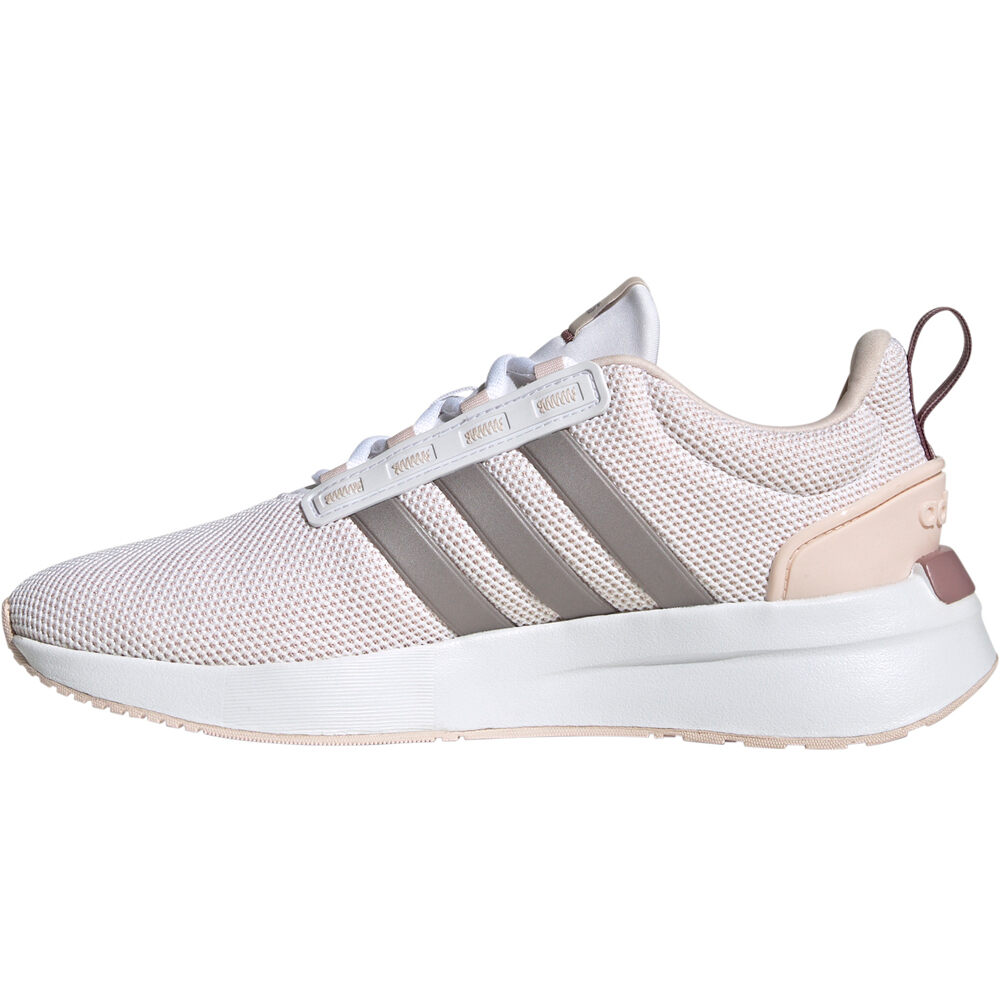 adidas zapatilla moda mujer RACER TR21 puntera