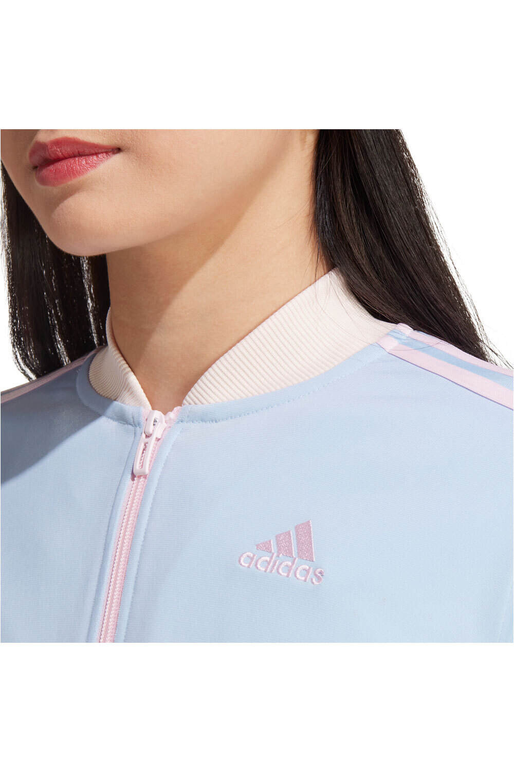 adidas chándal mujer W 3S TR TS 03