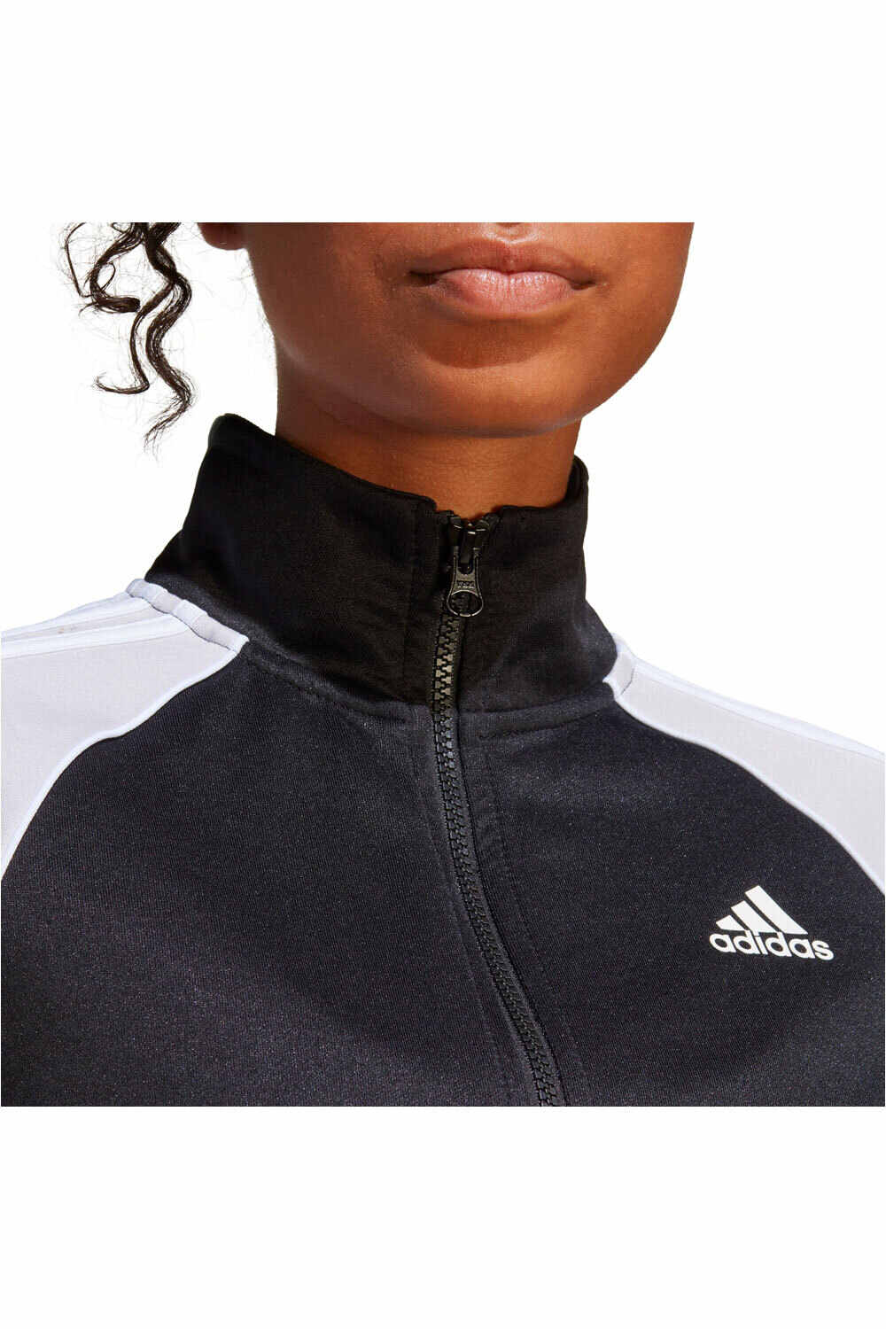 adidas chándal mujer W TEAMSPORT TS 04