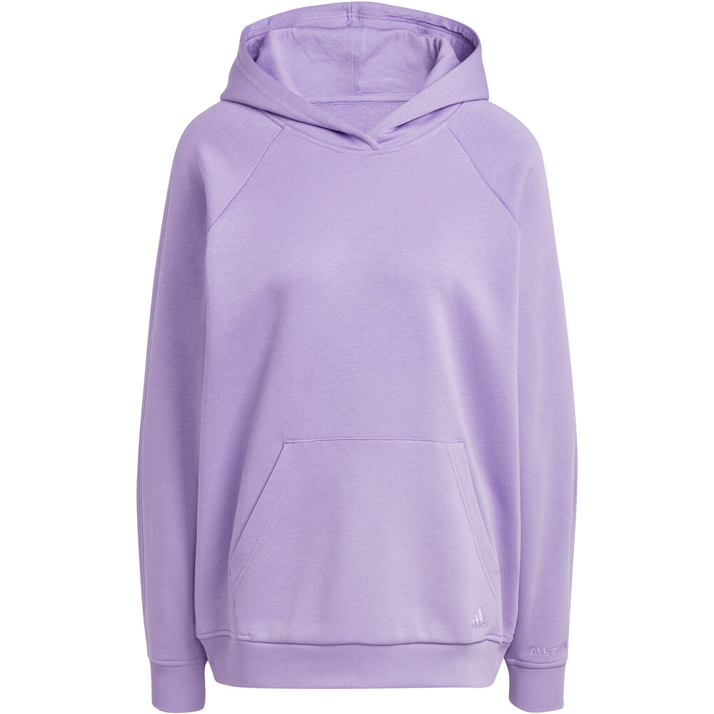 adidas sudadera mujer W ALL SZN BF HD 04