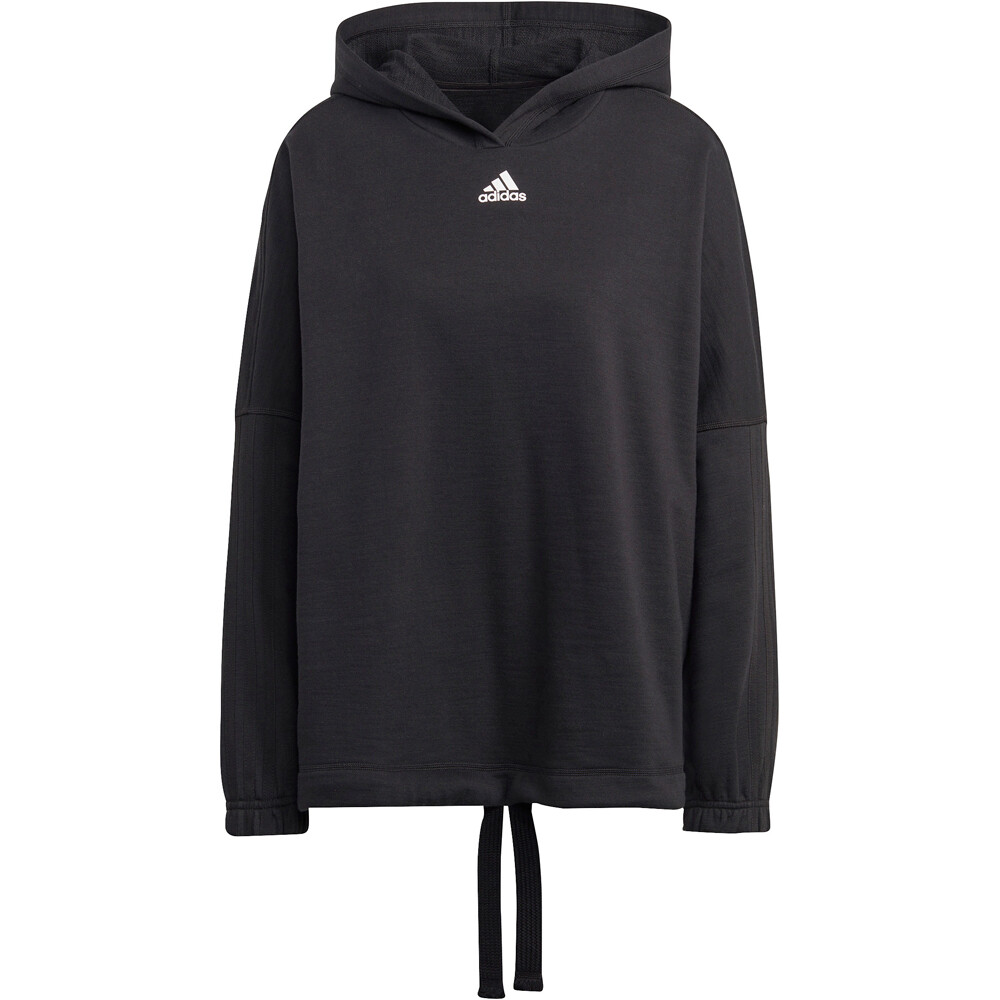 adidas sudadera mujer DANCE BF HD 04