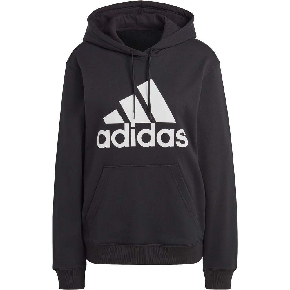 adidas sudadera mujer W BL FT R HD 04