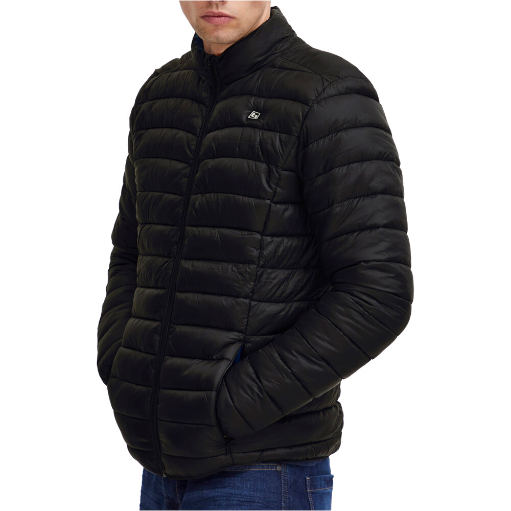 Bhromsey chaquetas hombre