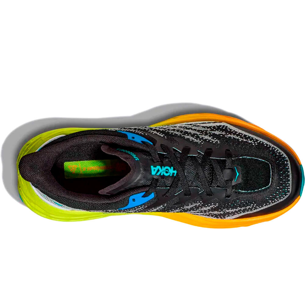 Hoka zapatillas trail hombre SPEEDGOAT 5 05