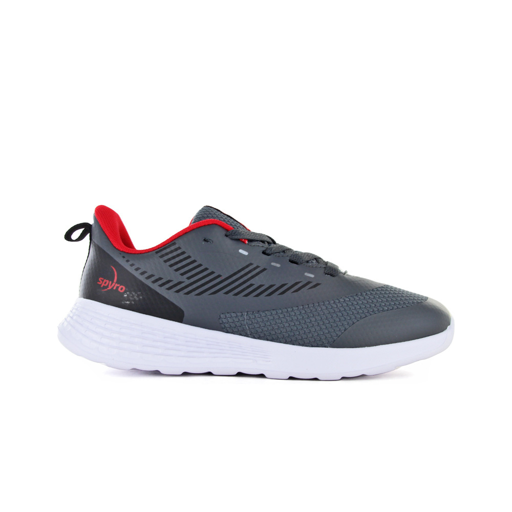Spyro clapton zapatilla running niño