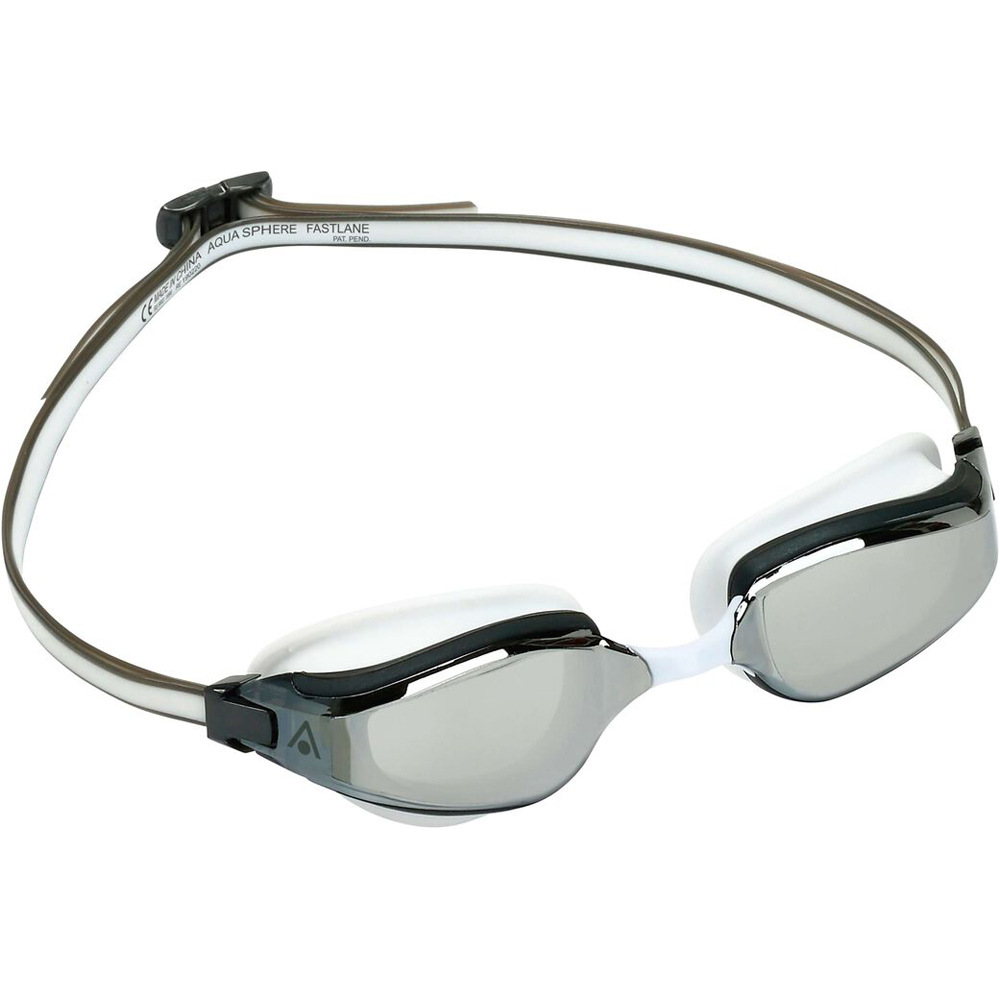 Aquasphere gafas natación FASTLANE 04