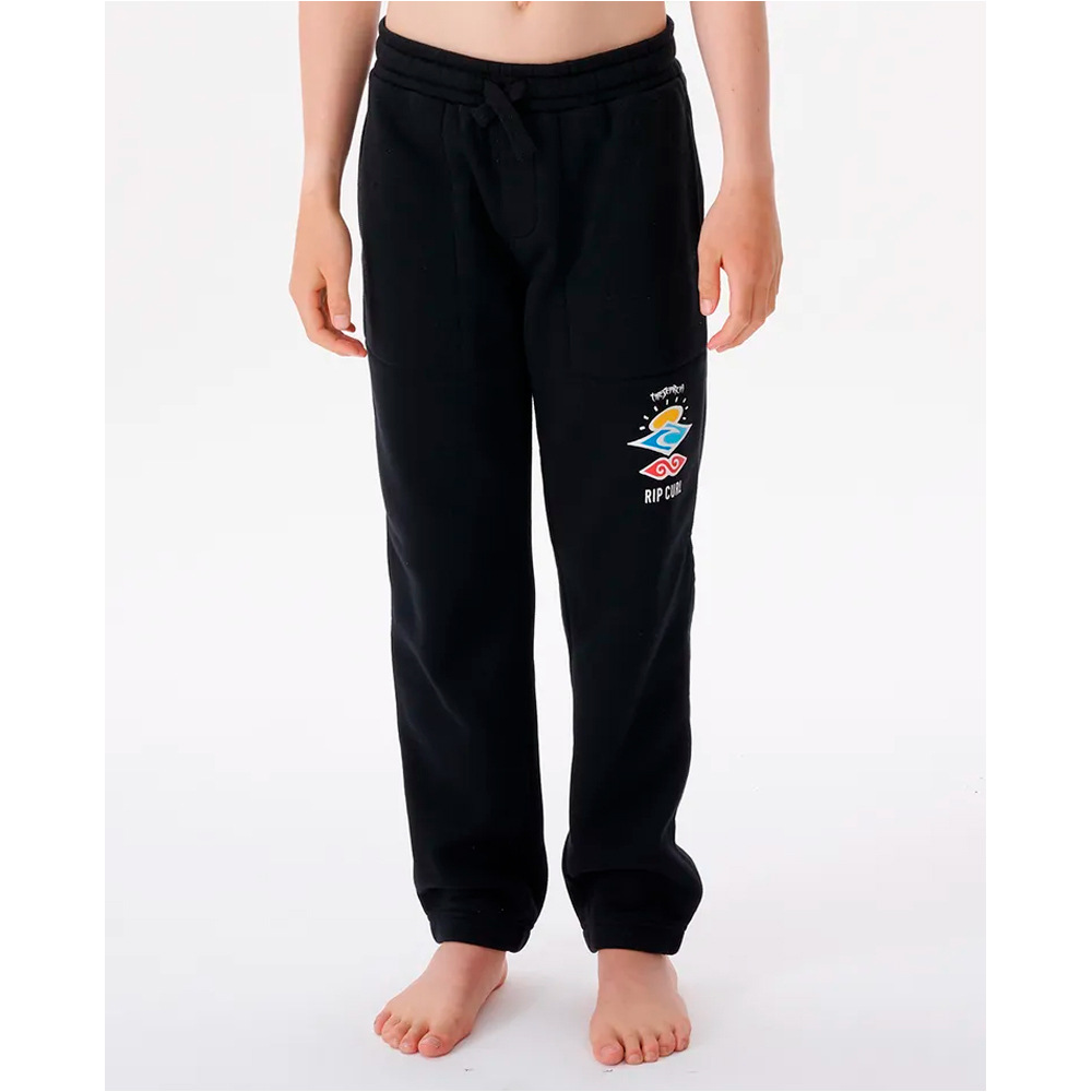 Rip Curl icons of surf pantalón niño