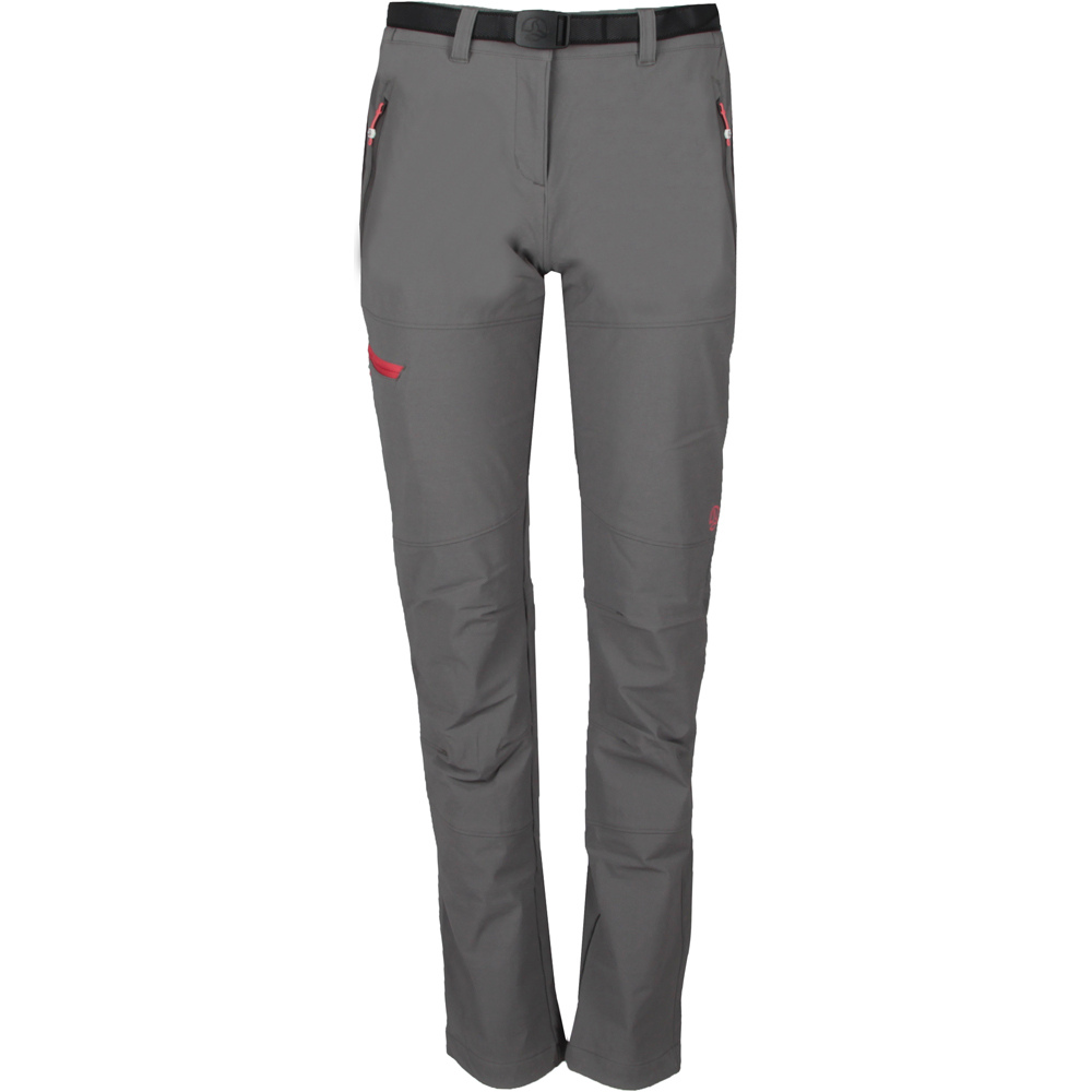 Newry pantalón montaña mujer Gris (L)