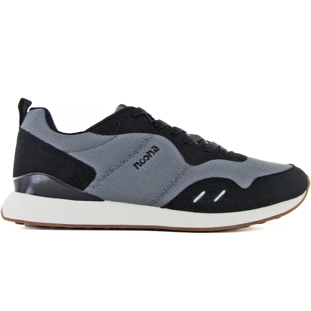 Jagger zapatilla moda hombre (39)