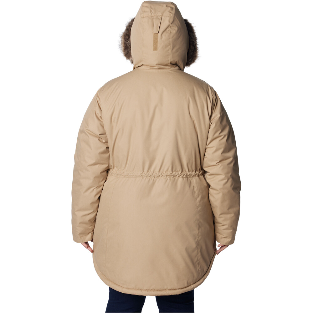 Columbia chaqueta impermeable insulada mujer _3_Suttle Mountain Mid Jacket 05