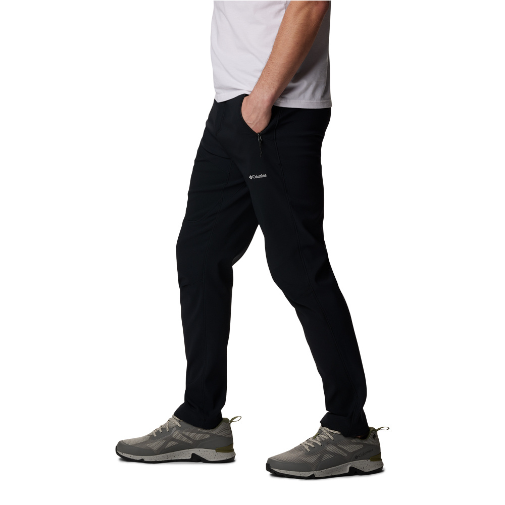 Columbia pantalón montaña hombre _1_Triple Canyon II Fall Hiking Pant vista trasera