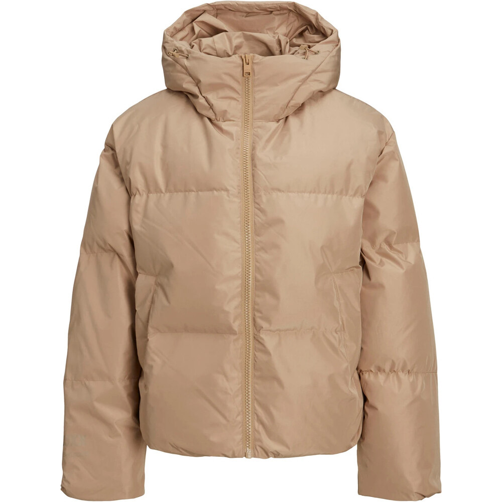 J&J chaquetas mujer JXMISTY DOWN PUFFER JACKET OTW SN 05