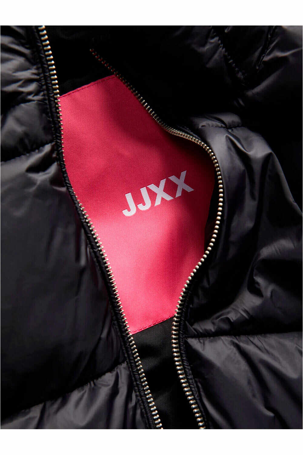 J&J chaquetas mujer JXBILLIE PUFFER JACKET OTW SN 04