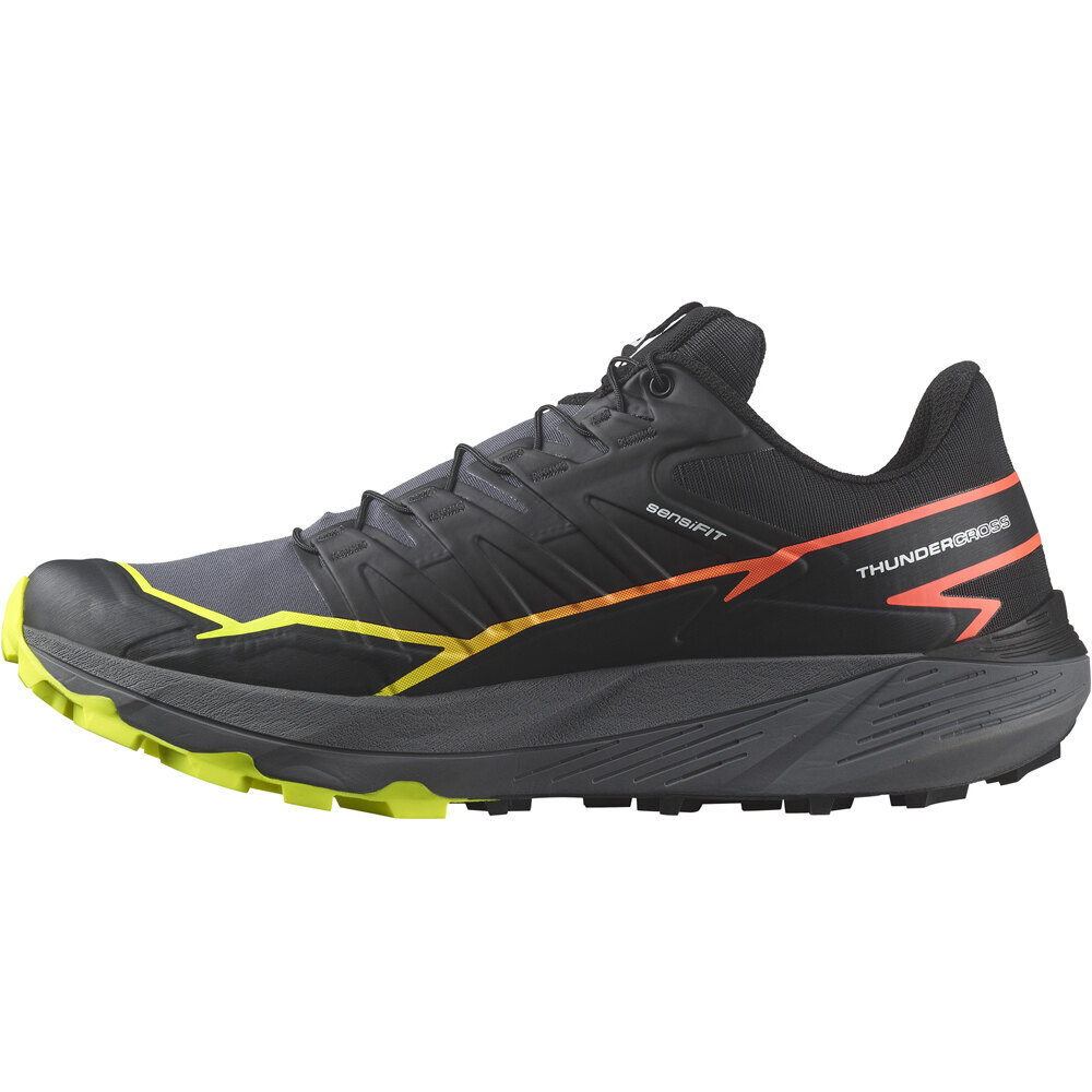 Salomon zapatillas trail hombre THUNDERCROSS puntera