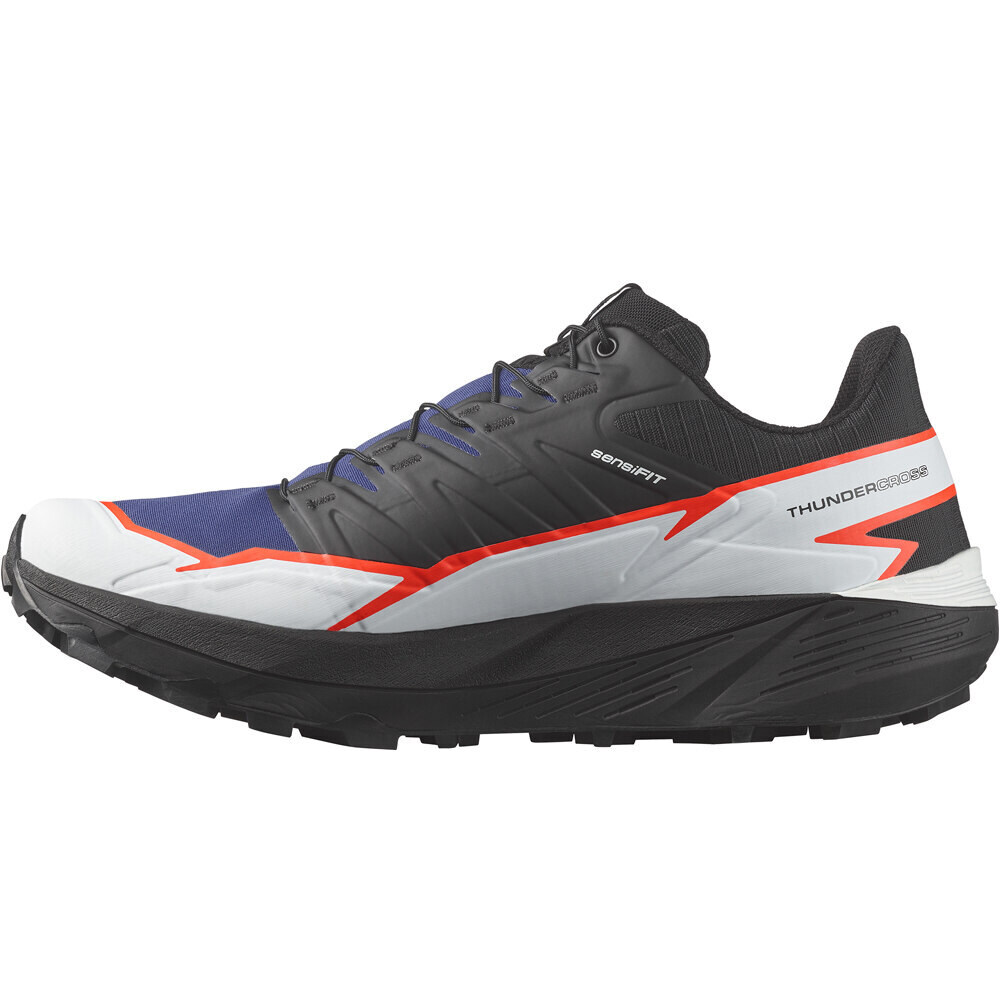 Salomon zapatillas trail hombre THUNDERCROSS puntera